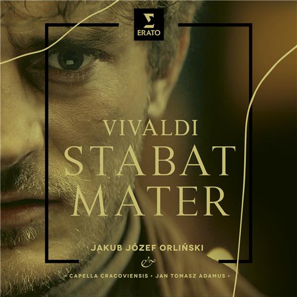 Vivaldi : Stabat Mater