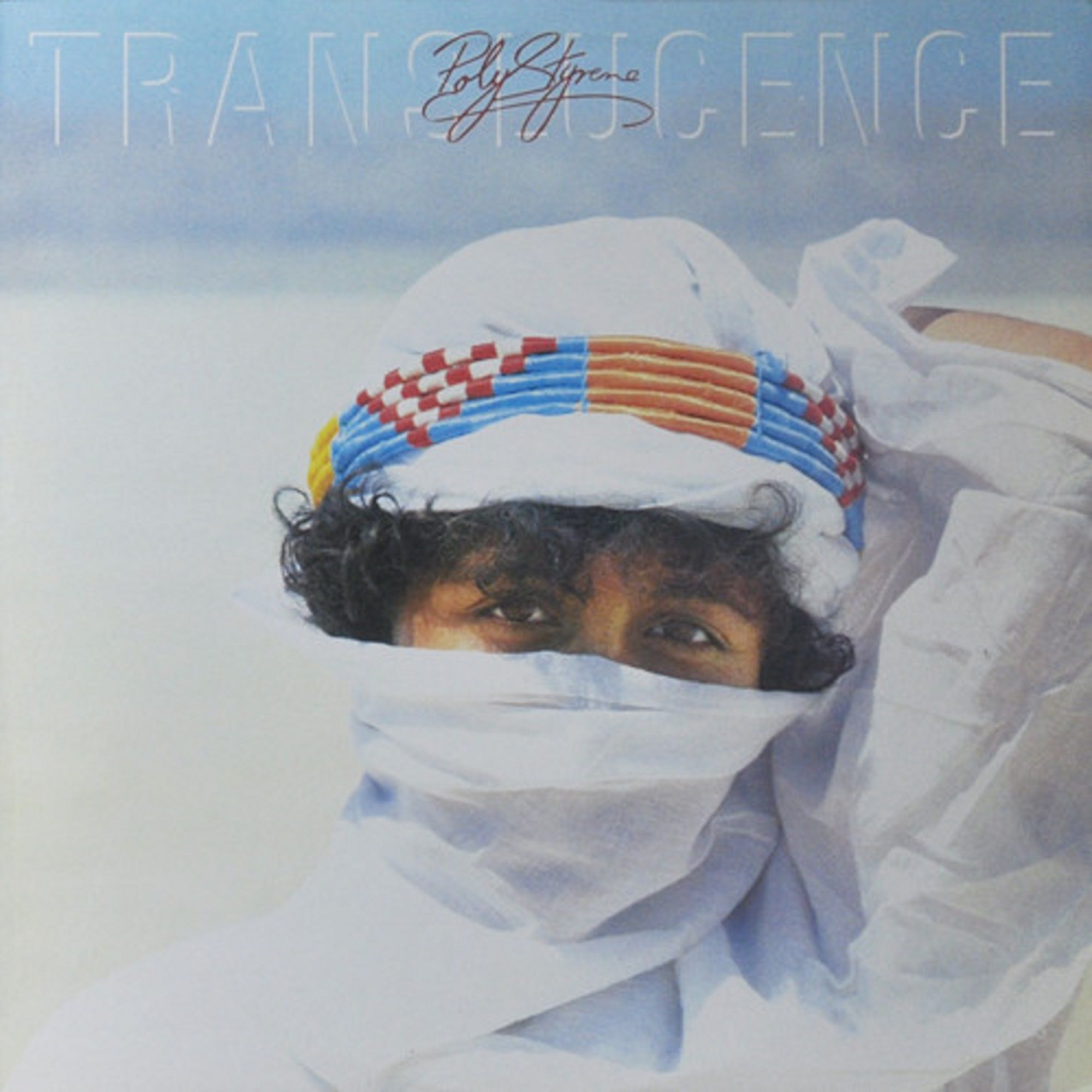 TRANSLUCENCE
