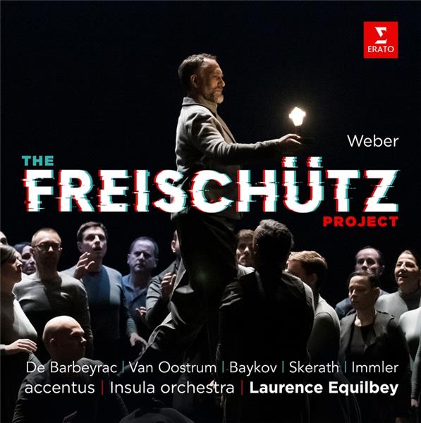 Weber: the freischutz project