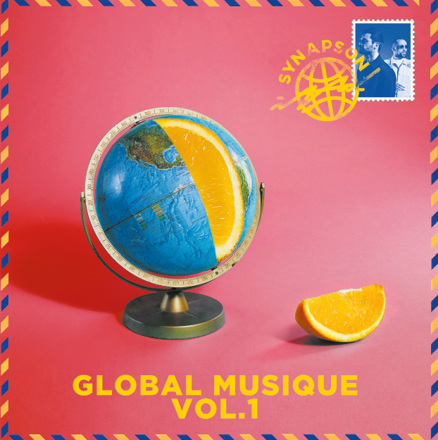 Global Musique, Vol. 1