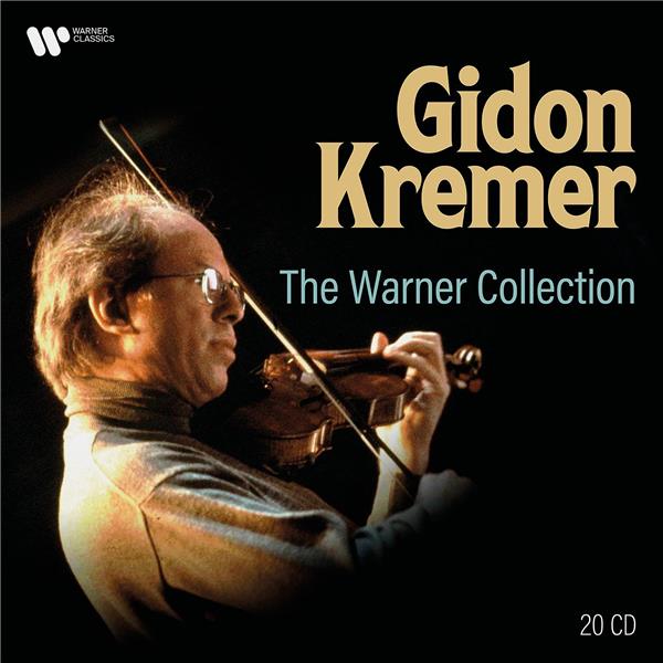 The Warner collection