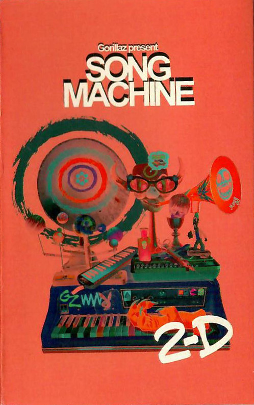 Song Machine, Season One : Strange Timez Exclusivité Fnac