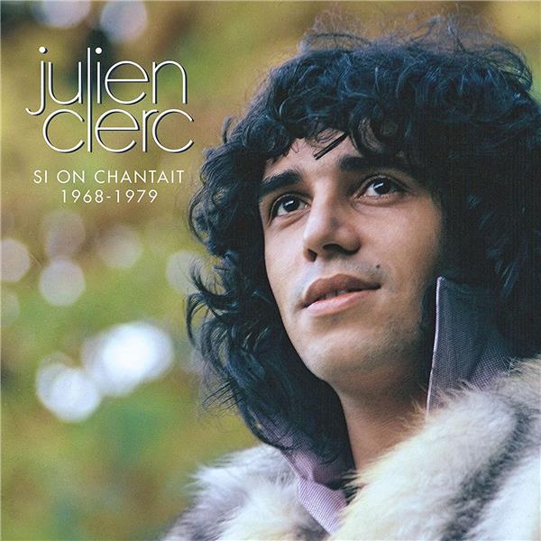 SI ON CHANTAIT 1968-1979 (1 LP NOIR)