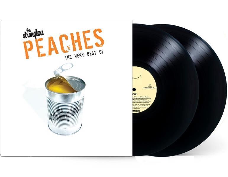 Peaches - The Very Best Of