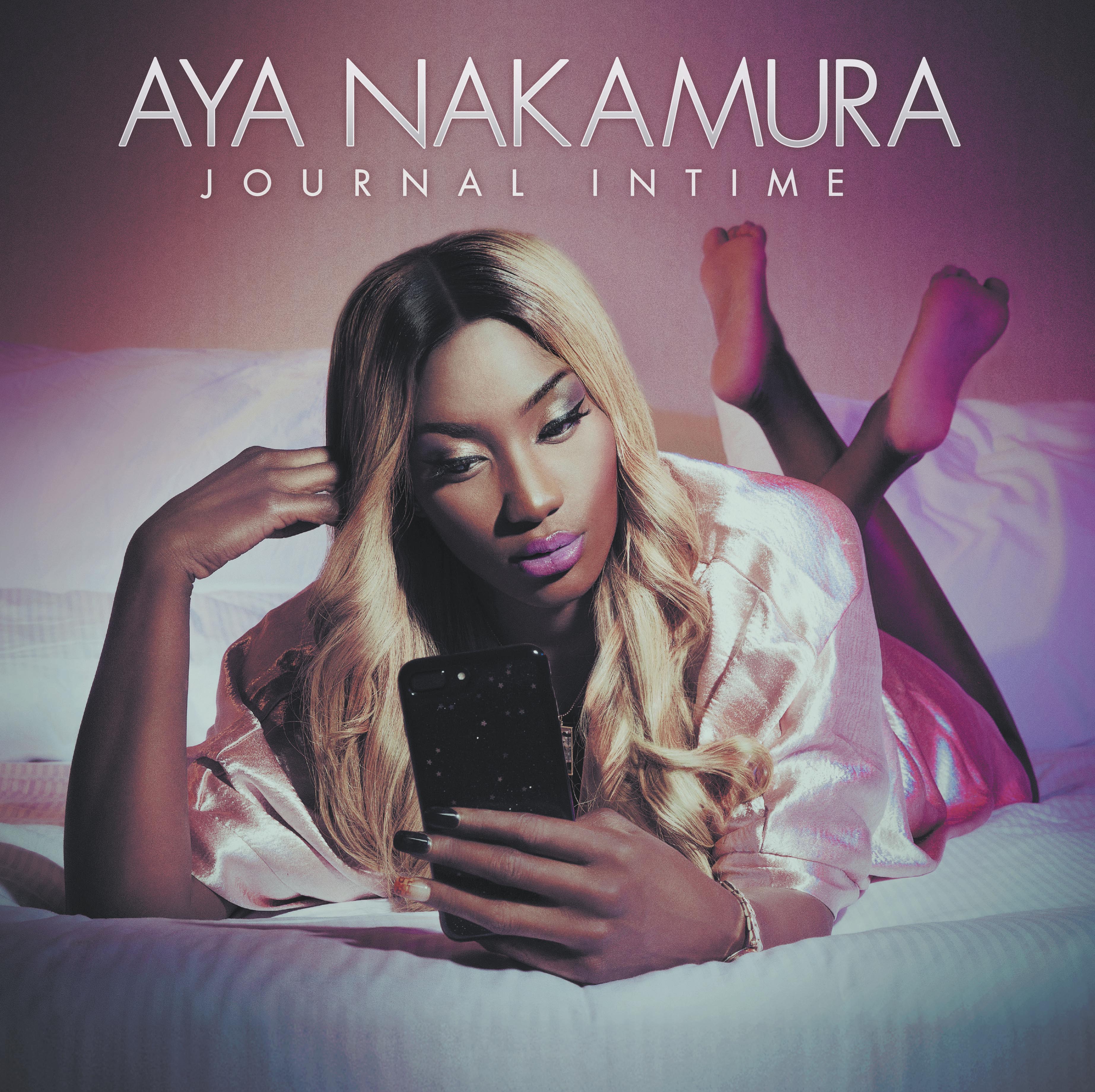 JOURNAL INTIME