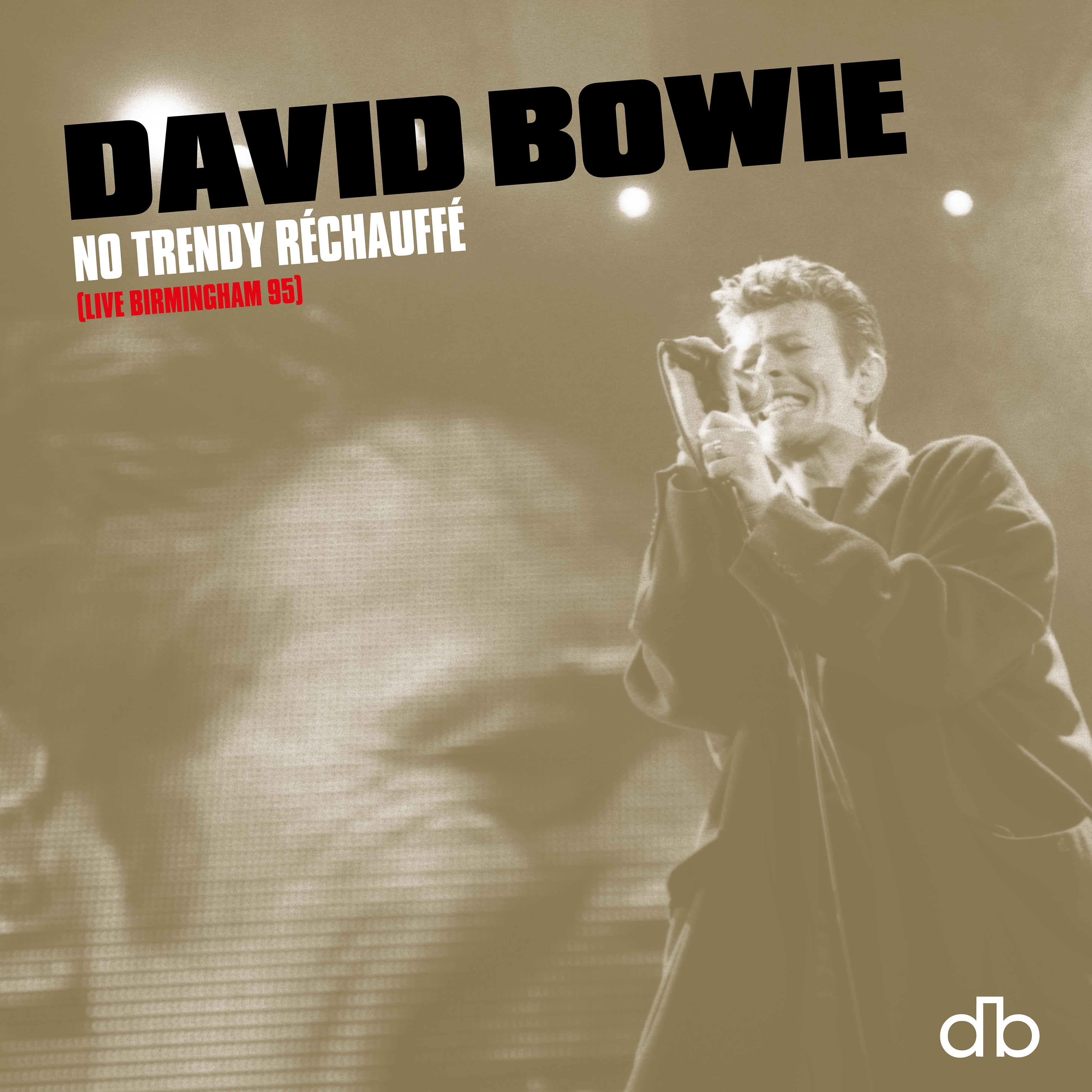 No Trendy Réchauffé (live Birmingham 95)