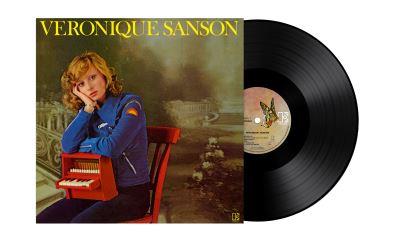 AMOUREUSE (1 LP NOIR)