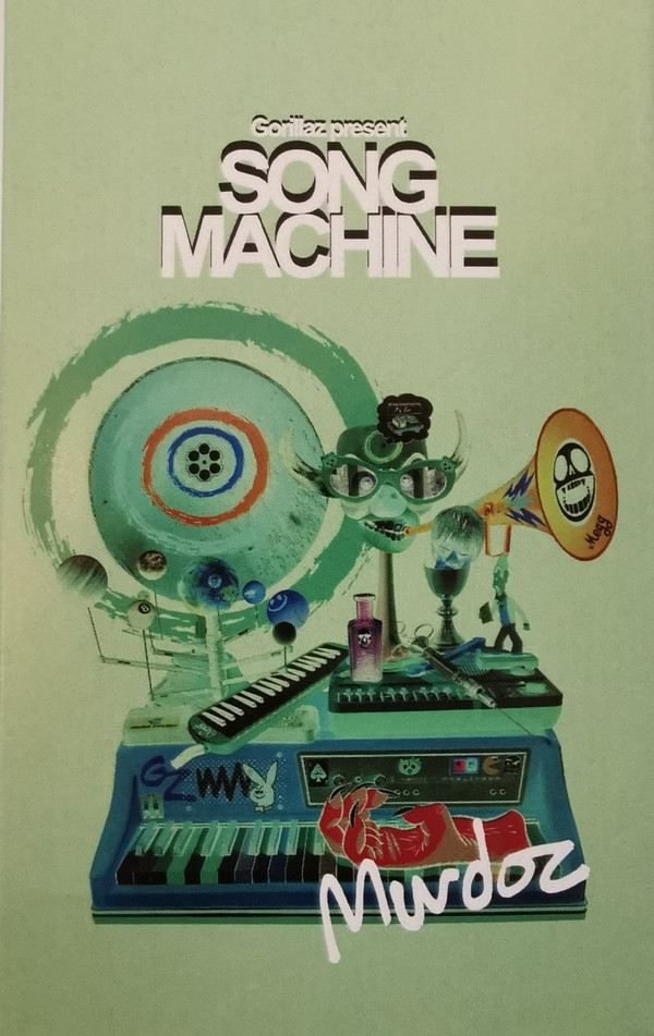 Song Machine, Season One : Strange Timez Exclusivité Fnac
