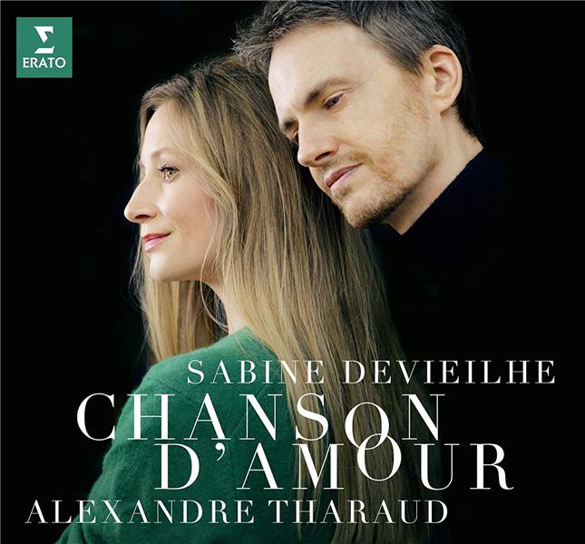 Chanson d'amour