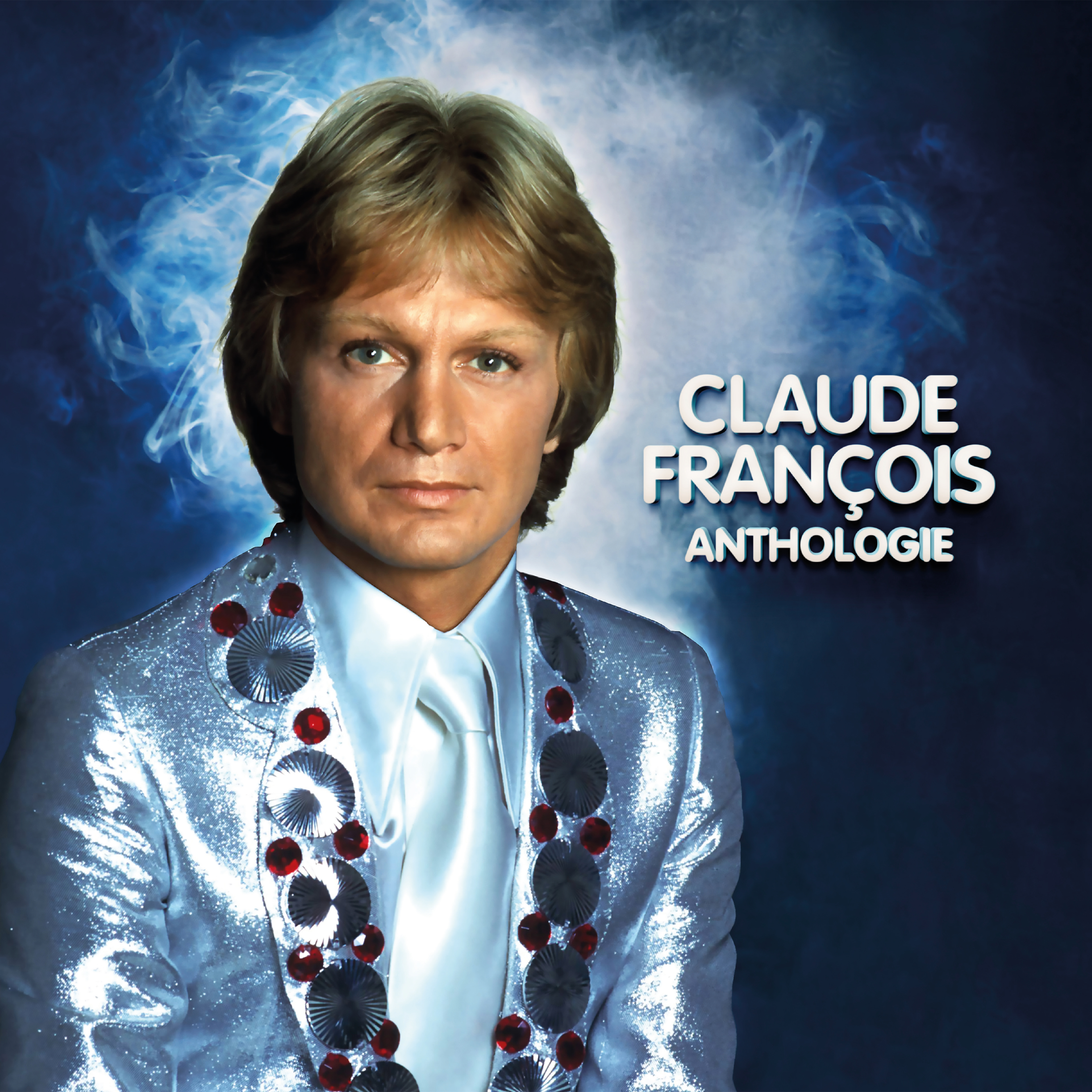 Anthologie (1 LP noir)