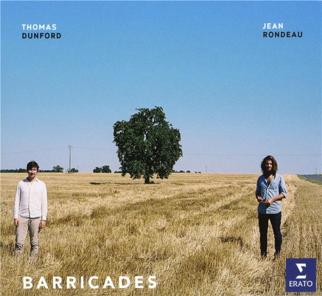 Barricades