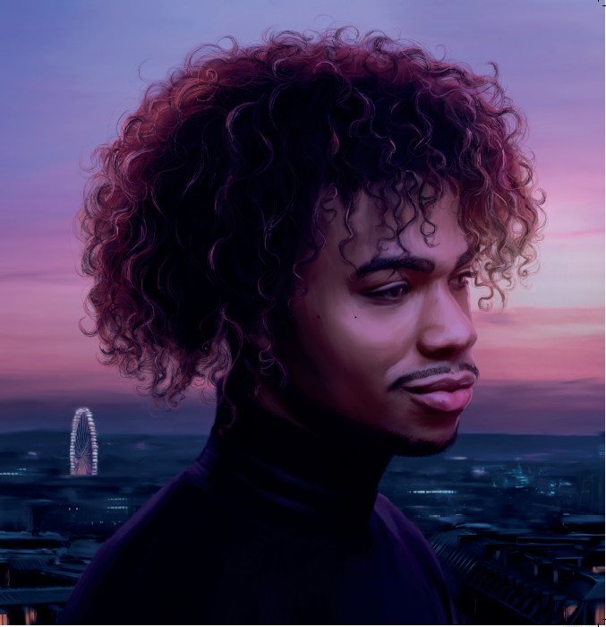 LA VIE EST BELLE