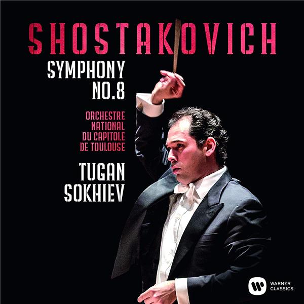 Symphonie n°8