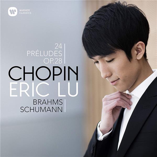 24 préludes opus 28