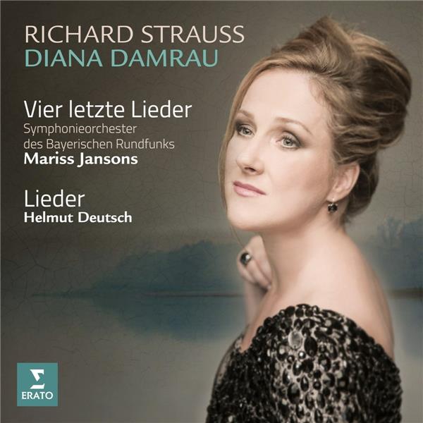 Vier letzte lieder
