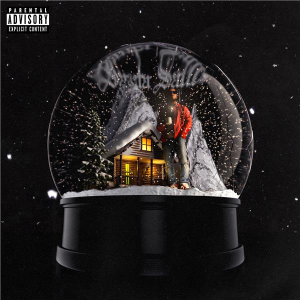 Santa sauce 2 (mixtape)