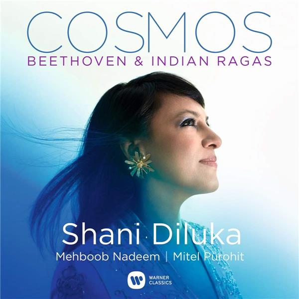 Cosmos: Beethoven and Indian ragas