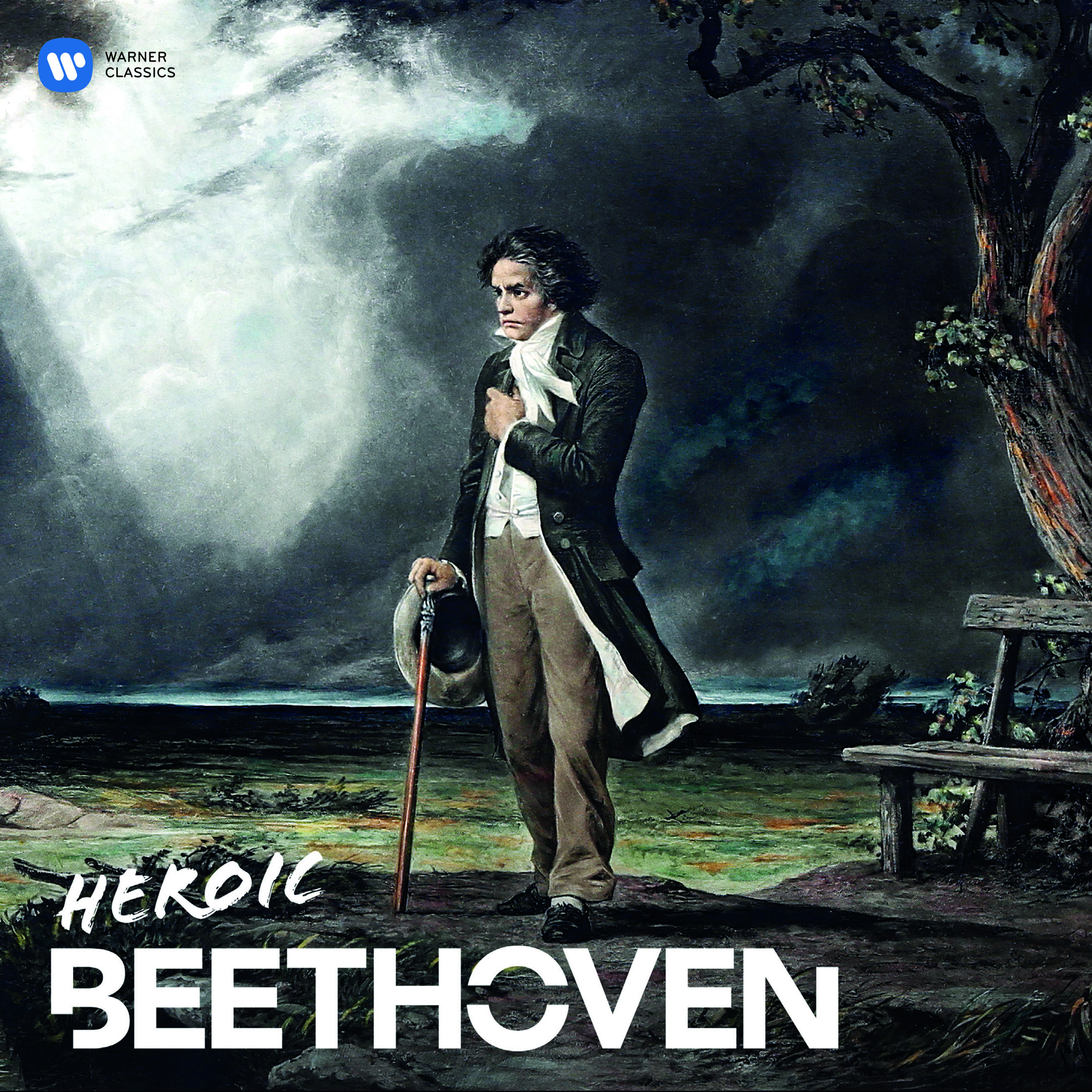 HEROIC BEETHOVEN (BEST OF)