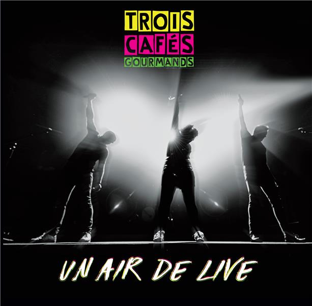 Un air de live