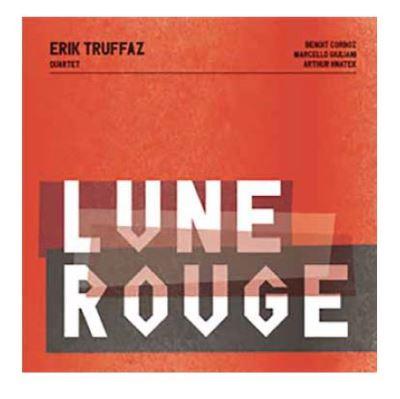 Lune rouge