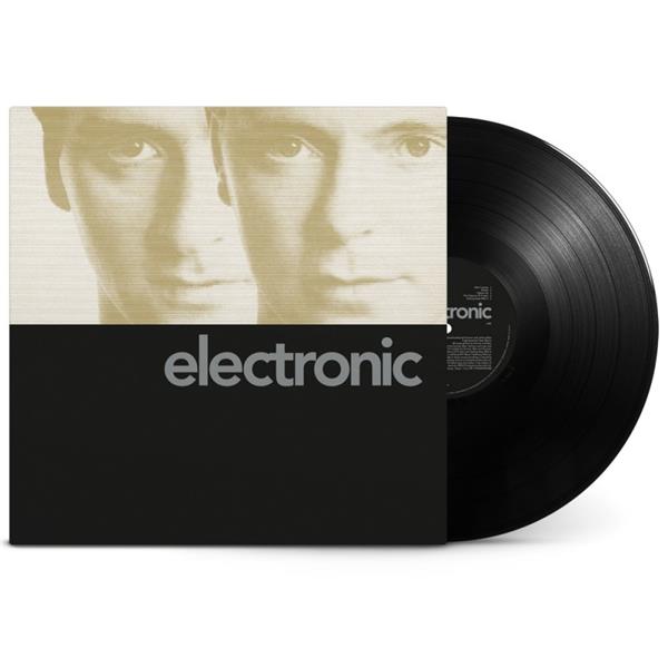 ELECTRONIC