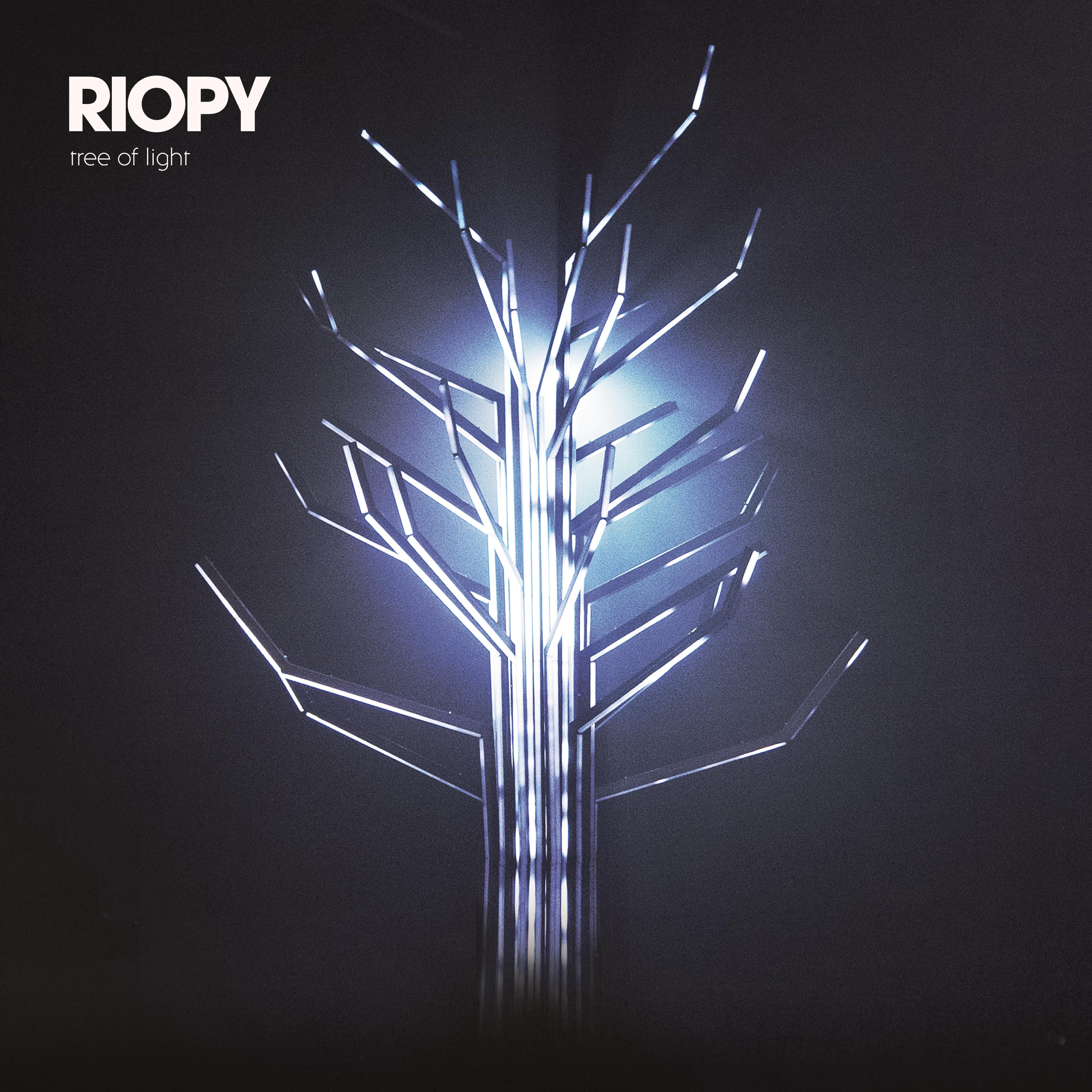 TREE OF LIGHT
