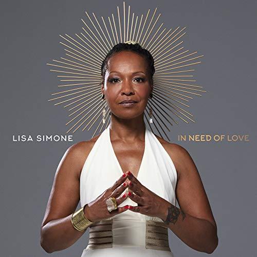 In need of love