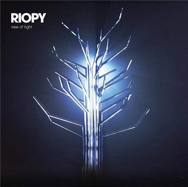Tree of light