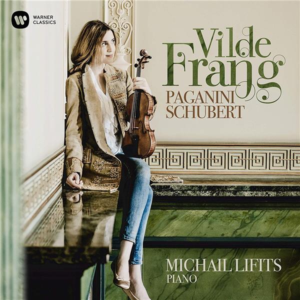 Paganini, Schubert