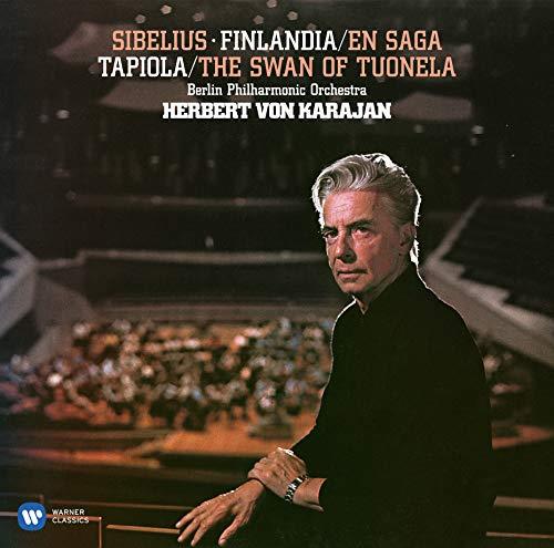 SIBELIUS: FINLANDIA & OTHER FA