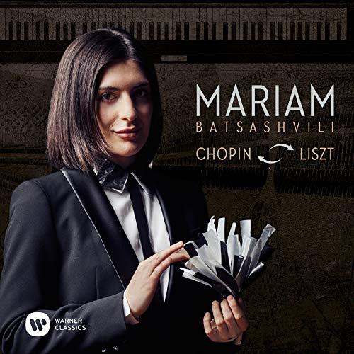 Chopin, Liszt