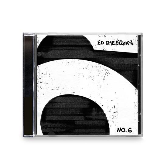 No.6 Collaborations Project