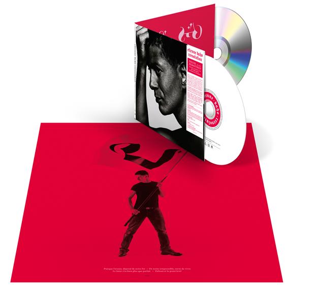 Réévolution (deluxe remastered)