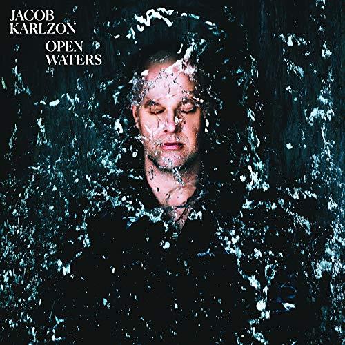 Open waters