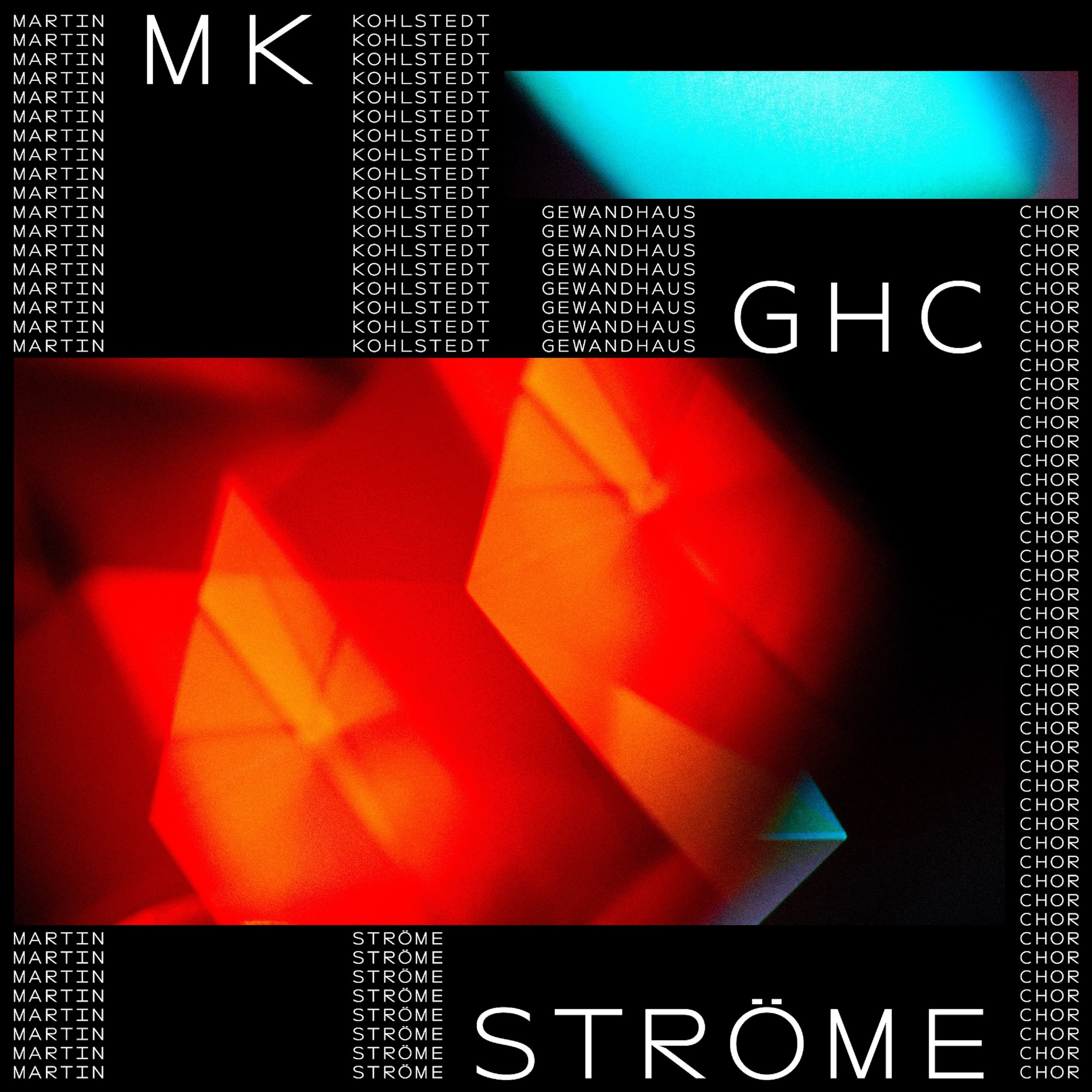 STROME