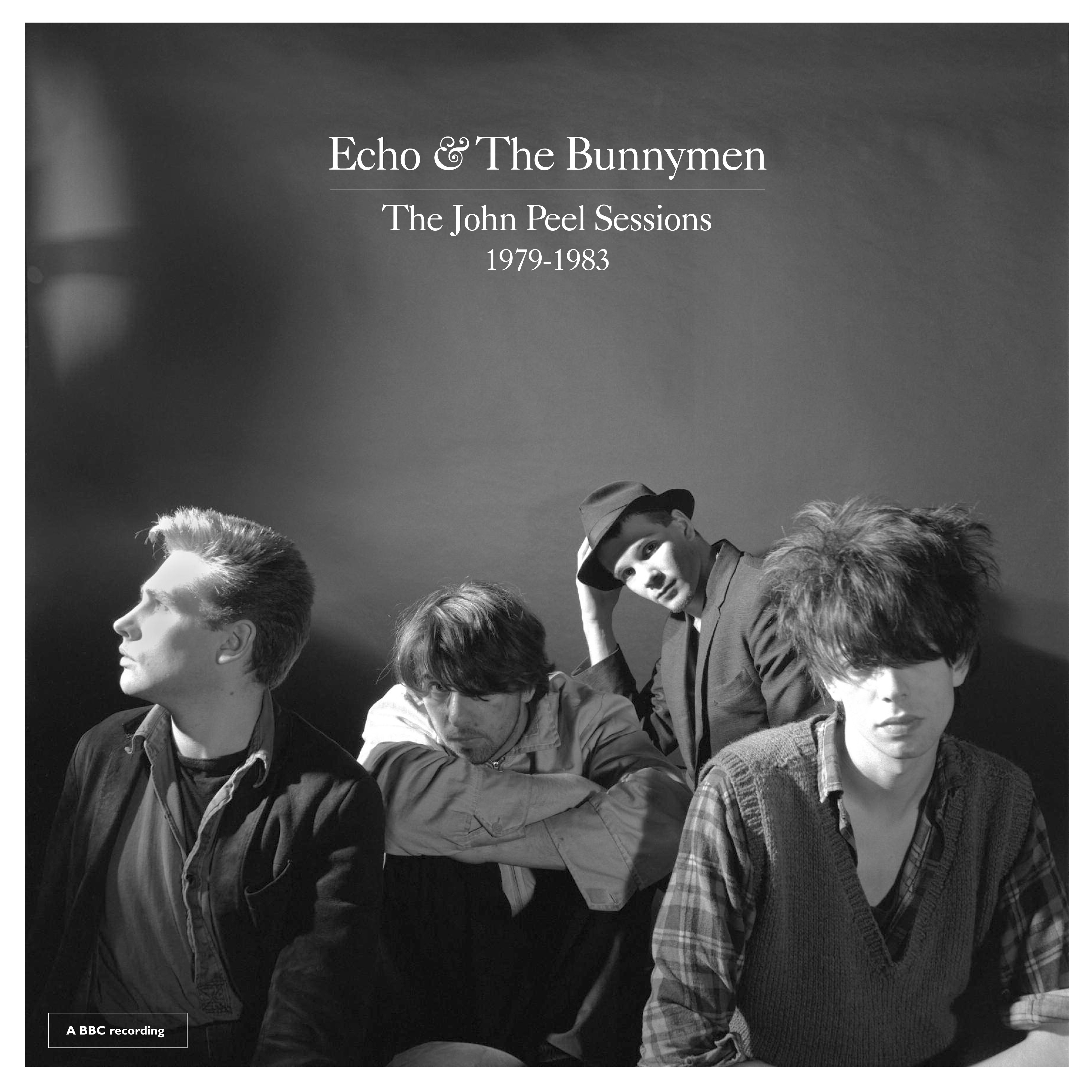 The John Peel Sessions 1979–1983