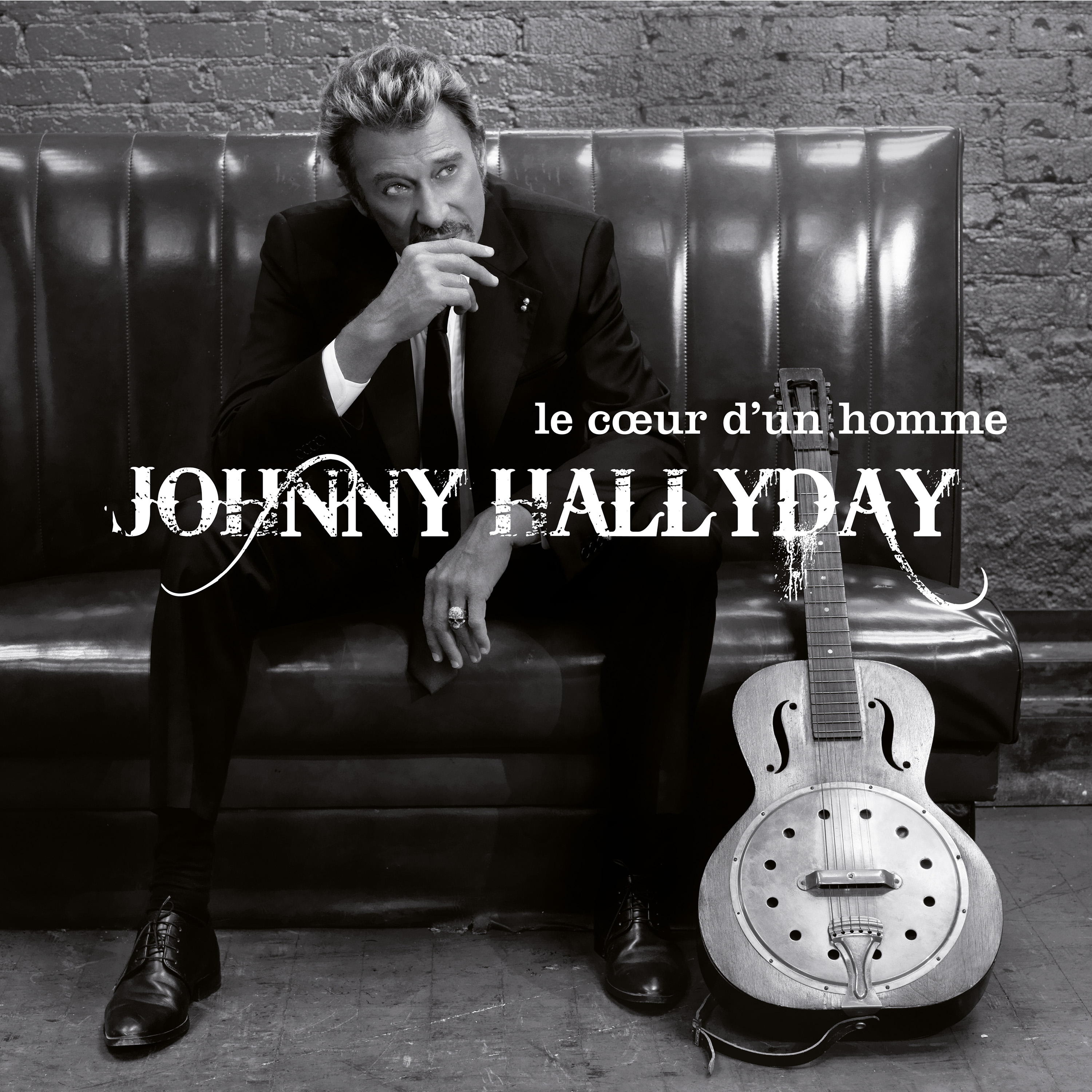 Le Cœur d’un homme