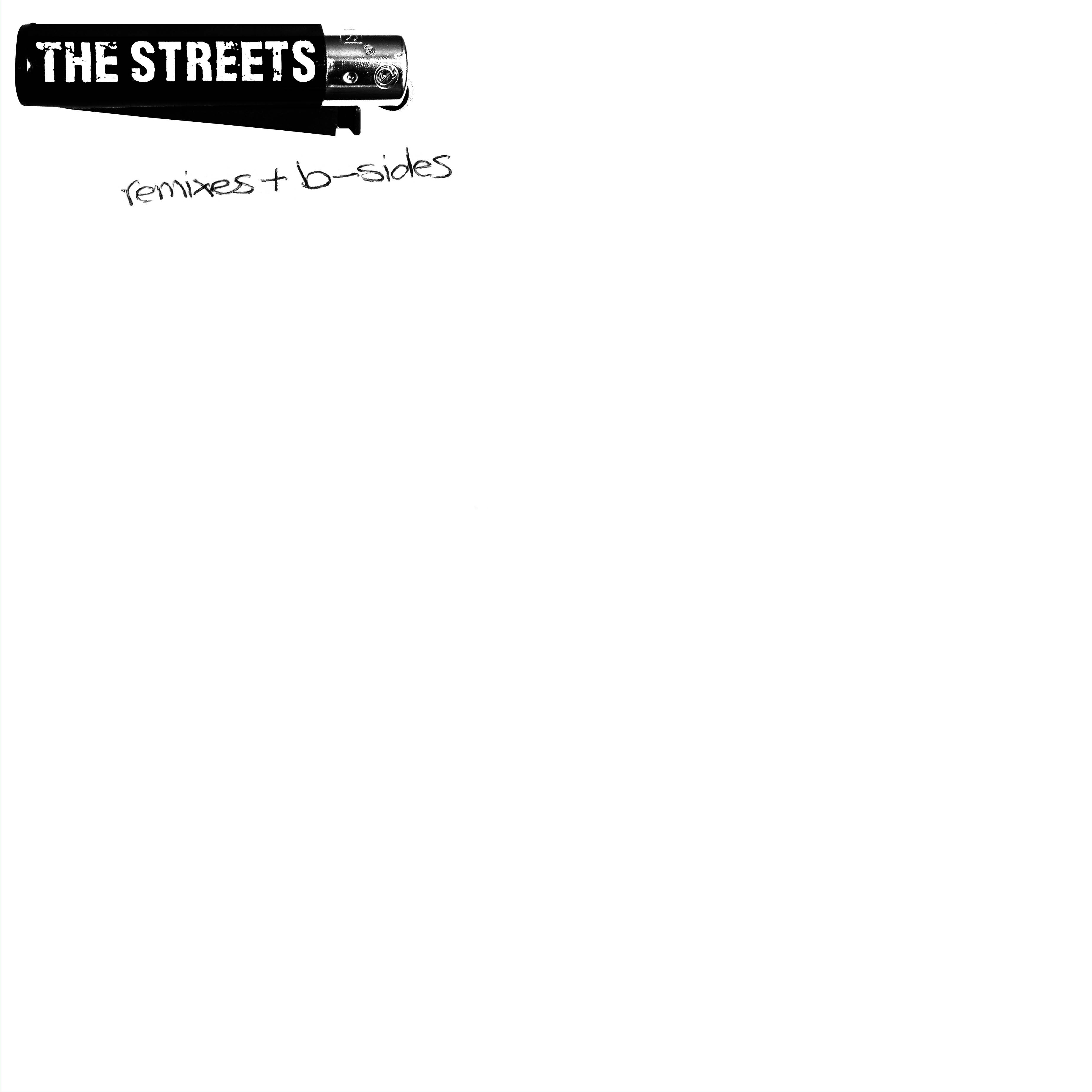 REMIXES & B-SIDES