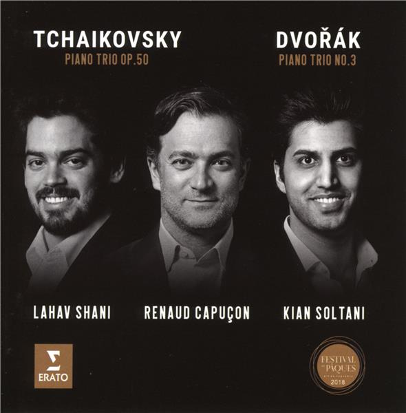 Piano trios
