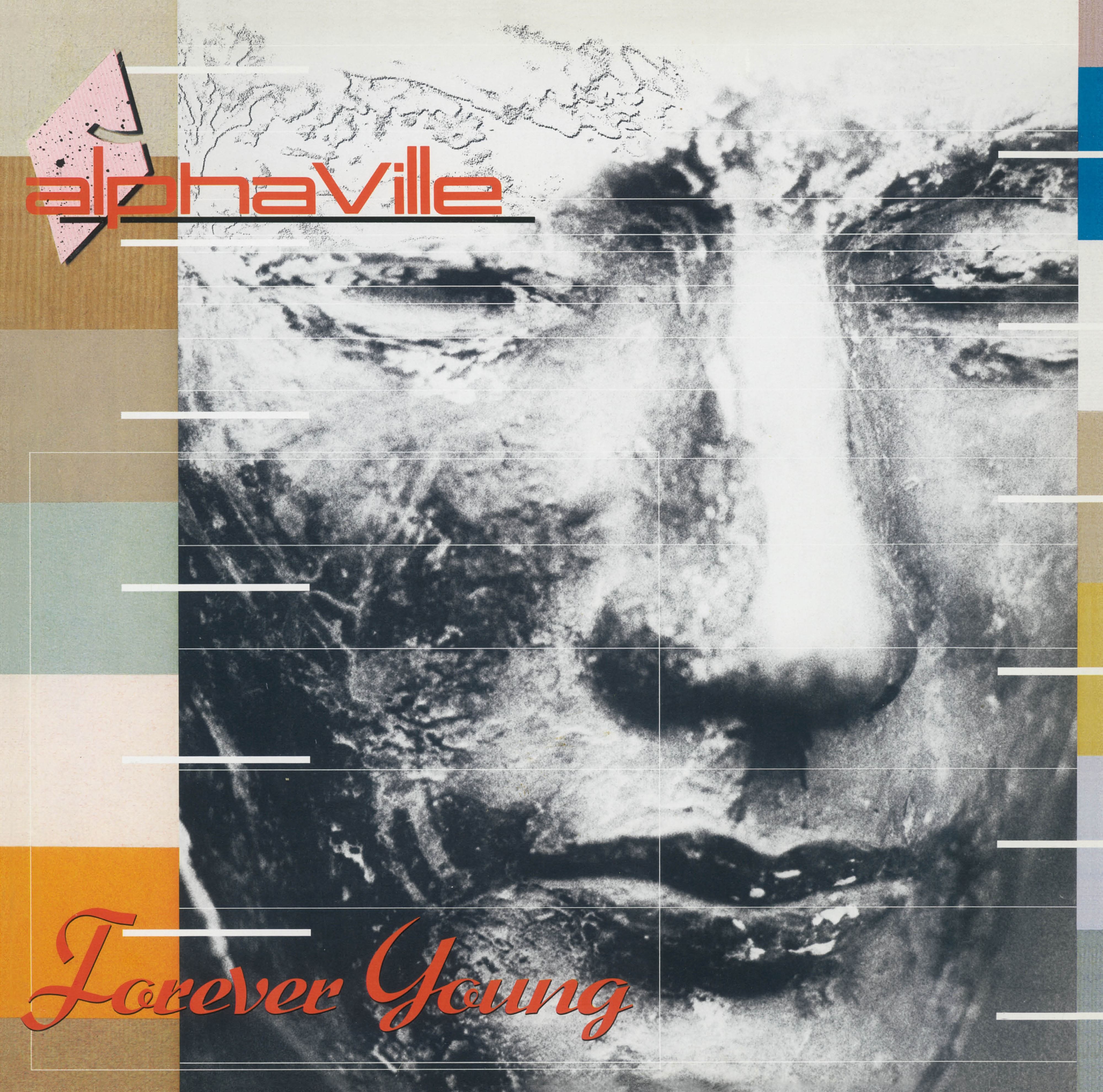 Forever Young (Edition Vinyle 180g )
