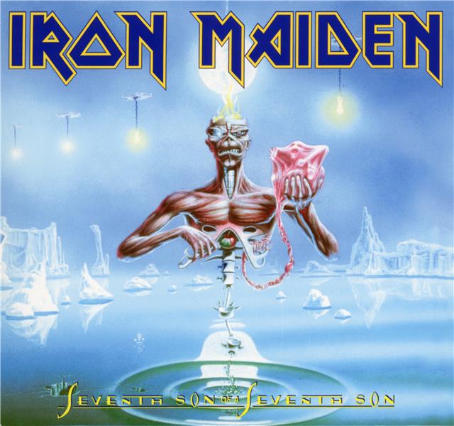 Seventh son of a seventh son