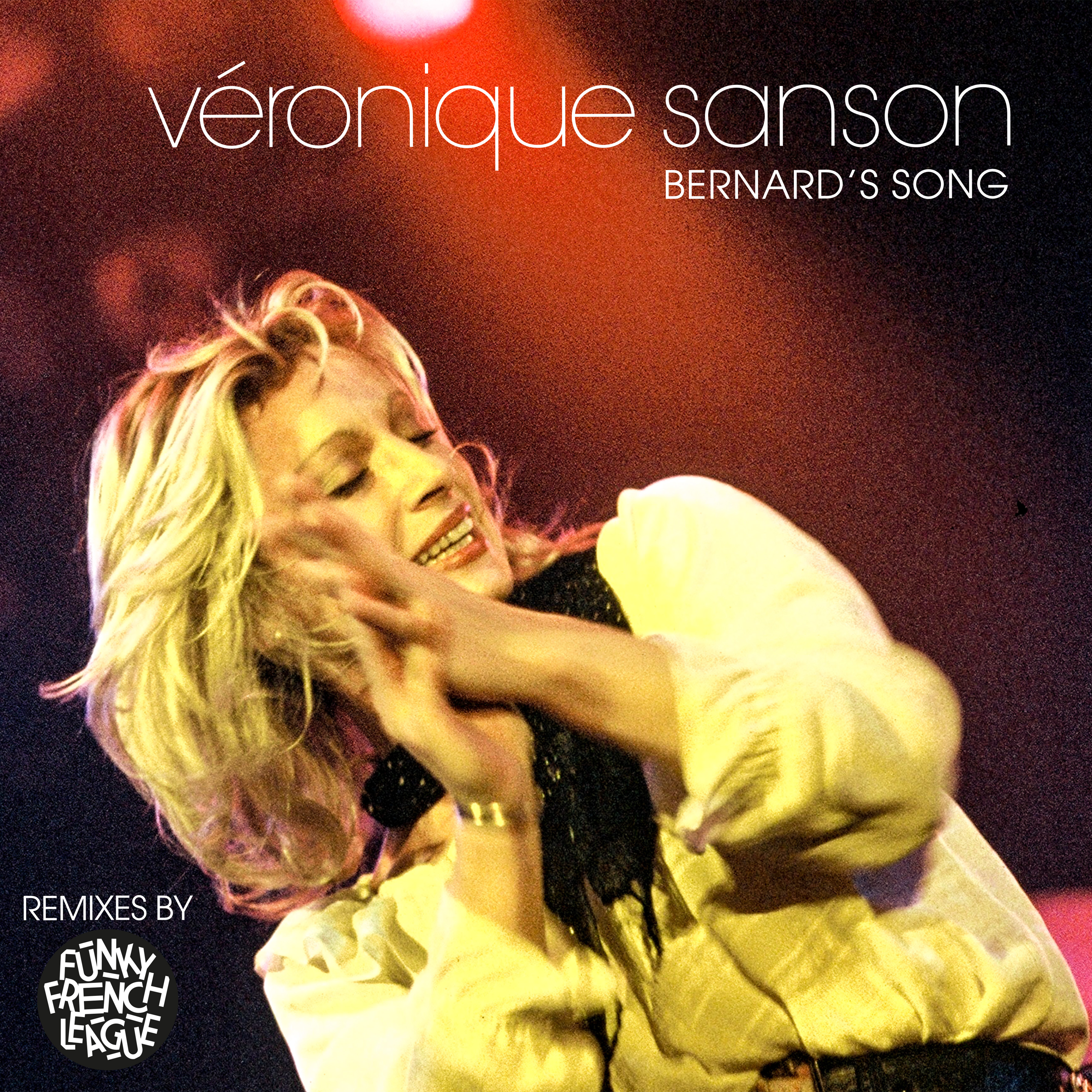 Bernard's Song (Funky French League Remixes)