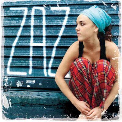 ZAZ