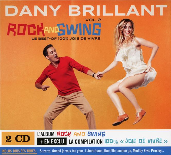 Rock and Swing Vol. 2
