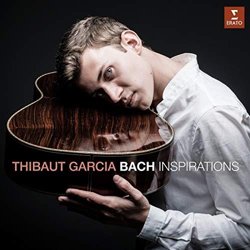 Bach inspirations