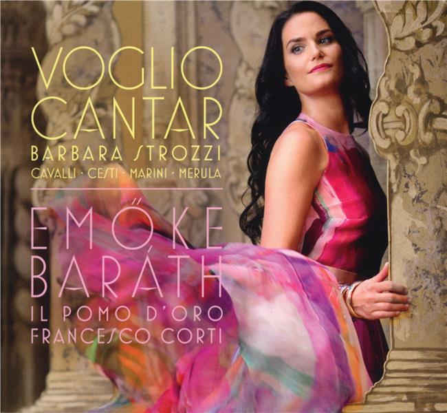 Voglio cantar