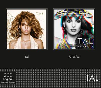 Coffret 2 cd