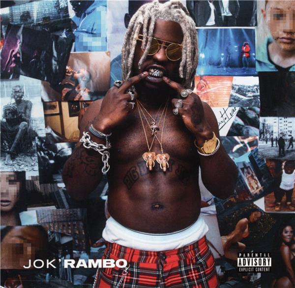 Jok' Rambo