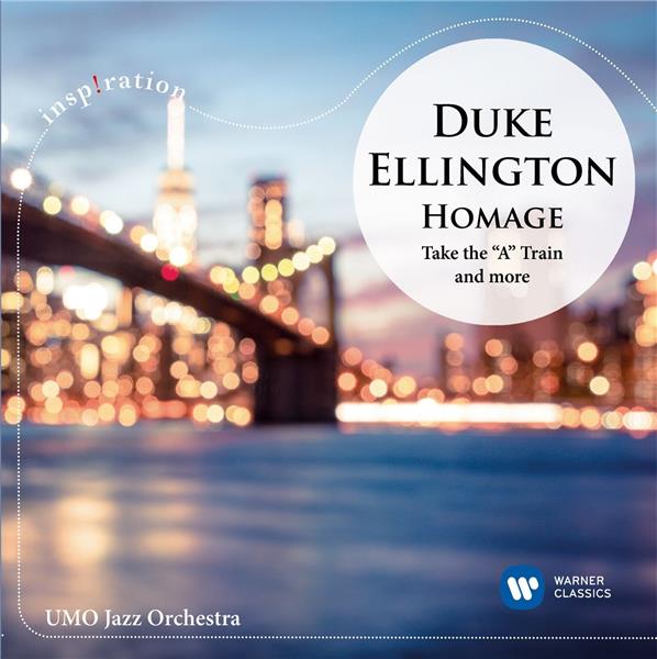 Ellington : homage
