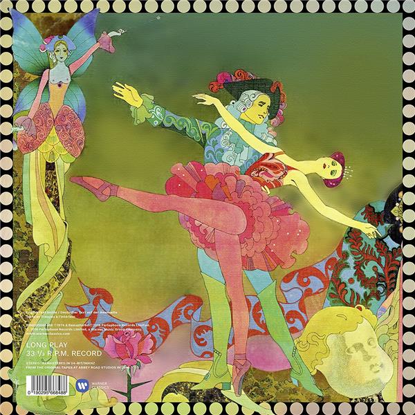 TCHAIKOVSKY: LA BELLE AU BOIS DORMANT
